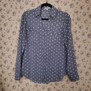 Express blouse